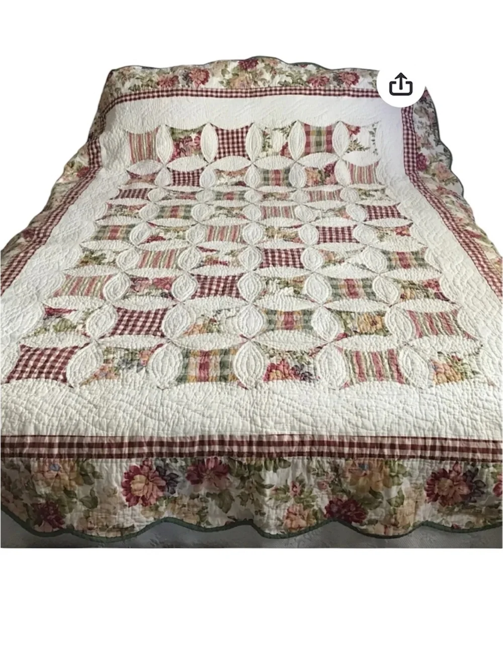 Unbranded charming floral